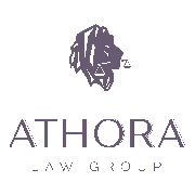 Athora Law Group Logo